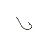 Set of 10 eyelet hooks for fishing, Regal Fish, Maruseigo Ring, size 9